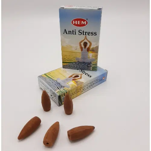 عود آبشاری آنتی استرس(مدیتشین)Anti Stress عود آبشاری آنتی استرس(مدیتشین)Anti Stress - Image 1