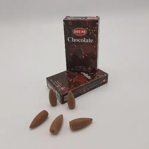 عود آبشاری شکلات Chocolate عود آبشاری شکلات Chocolate - Image 1