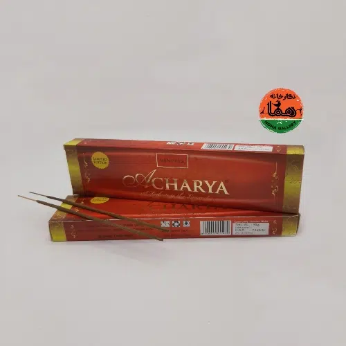 عود آچاریا Acharya برند ناندیتا Nandita عود آچاریا Acharya برند ناندیتا Nandita - Image 1