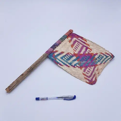 باد بزن حصیری باد بزن حصیری - Image 1