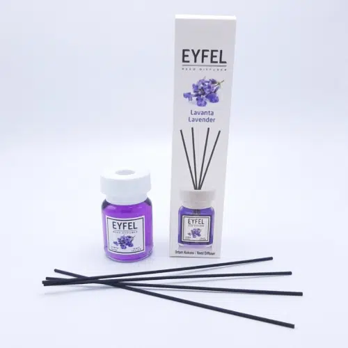 خوشبو کننده ایفل اصل لوندر Lavanta Lavender خوشبو کننده ایفل اصل لوندر - Image 1