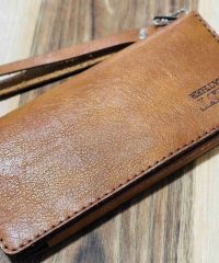 کیف پول چرم مردانه